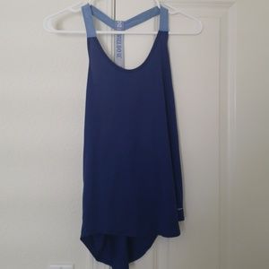 Nike tank